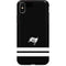 NFL Tampa Bay Buccaneers Shutout iPhone 8 Pro Case