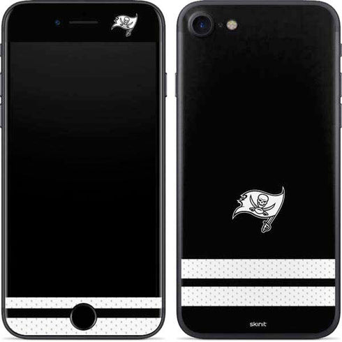 NFL Tampa Bay Buccaneers Shutout iPhone 8 Skin