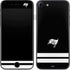 NFL Tampa Bay Buccaneers Shutout iPhone 8 Skin