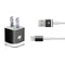 NFL Tampa Bay Buccaneers Shutout iPhone Charger (5W USB) Skin