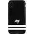 NFL Tampa Bay Buccaneers Shutout iPhone XR Pro Case