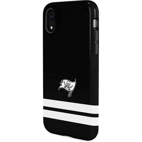 NFL Tampa Bay Buccaneers Shutout iPhone XR Pro Case