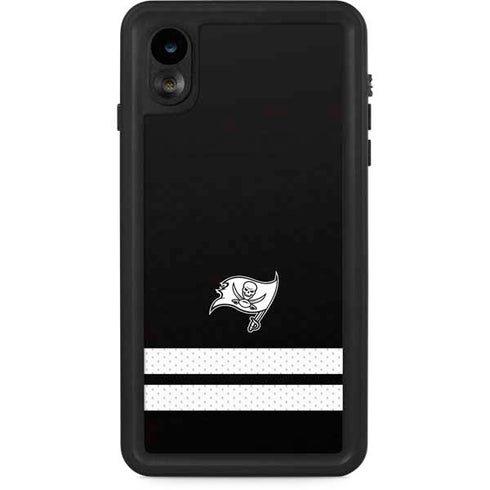 NFL Tampa Bay Buccaneers Shutout iPhone Cases