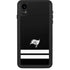 NFL Tampa Bay Buccaneers Shutout iPhone Cases