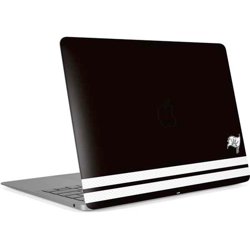 NFL Tampa Bay Buccaneers Shutout Apple MacBook Air Skin