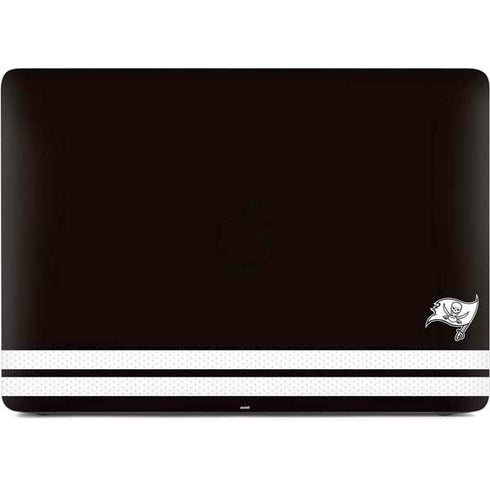 NFL Tampa Bay Buccaneers Shutout Apple MacBook Air Skin