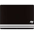 NFL Tampa Bay Buccaneers Shutout Apple MacBook Pro 14-inch Skin