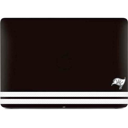 NFL Tampa Bay Buccaneers Shutout Apple MacBook Pro 16-inch Skin