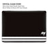 NFL Tampa Bay Buccaneers Shutout MacBook Cases