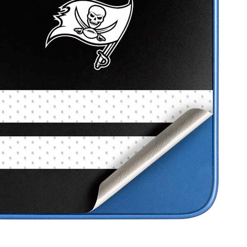 NFL Tampa Bay Buccaneers Shutout Moto G Play 4G (2024) Skin