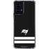 NFL Tampa Bay Buccaneers Shutout Moto G Power 5G (2024) Clear Case