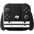NFL Tampa Bay Buccaneers Shutout Nintendo Switch 2 (2025) with Joy-Con Skin