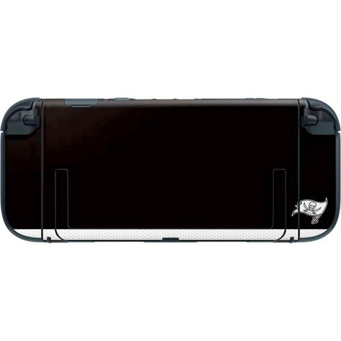 NFL Tampa Bay Buccaneers Shutout Nintendo Switch 2 (2025) with Joy-Con Skin