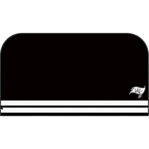 NFL Tampa Bay Buccaneers Shutout Nintendo Switch 2 (2025) with Joy-Con Skin