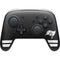 NFL Tampa Bay Buccaneers Shutout Nintendo Switch 2 (2025) Pro Controller Skin