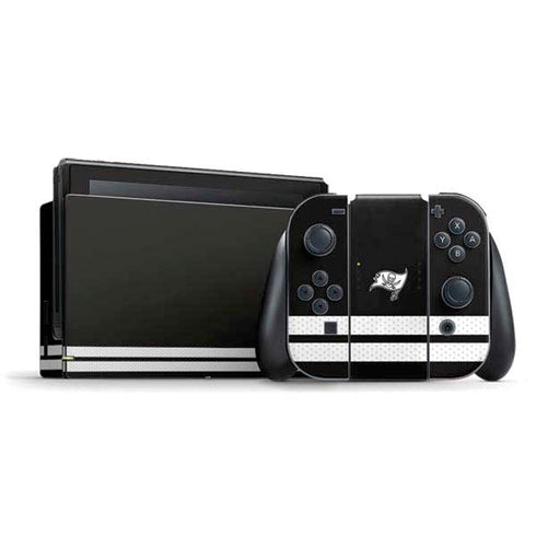 NFL Tampa Bay Buccaneers Shutout Nintendo Skins