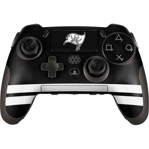 NFL Tampa Bay Buccaneers Shutout PlayStation Scuf Vantage 2 Controller Skin