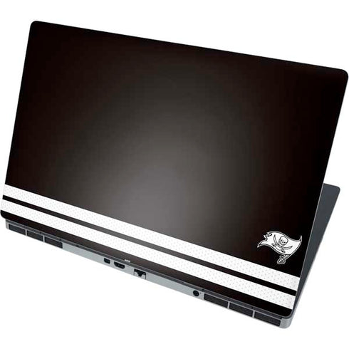 NFL Tampa Bay Buccaneers Shutout Dell Precision Skin