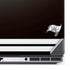 NFL Tampa Bay Buccaneers Shutout Dell Precision Skin