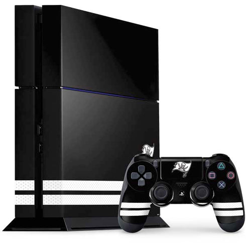 NFL Tampa Bay Buccaneers Shutout PlayStation PS4 Skins