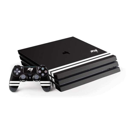 NFL Tampa Bay Buccaneers Shutout PlayStation PS4 Skins