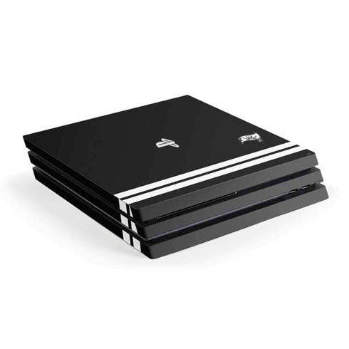 NFL Tampa Bay Buccaneers Shutout PlayStation PS4 Skins