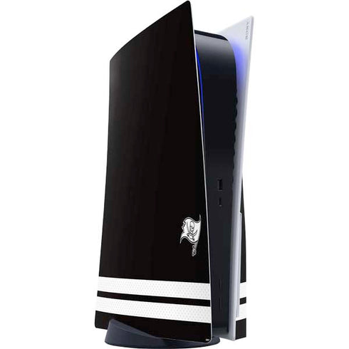 NFL Tampa Bay Buccaneers Shutout PlayStation PS5 Skins