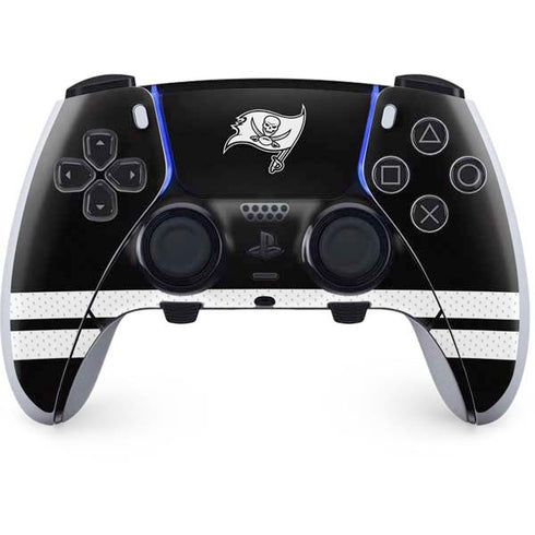 NFL Tampa Bay Buccaneers Shutout PlayStation PS5 Skins