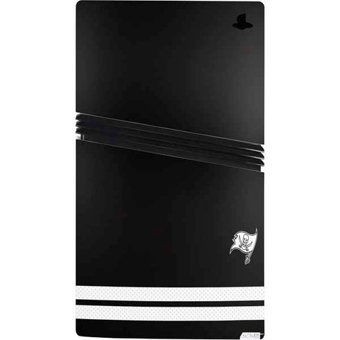 NFL Tampa Bay Buccaneers Shutout PS5 Pro Bundle Skin