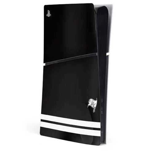 NFL Tampa Bay Buccaneers Shutout PS5 Slim Digital Edition Console Skin