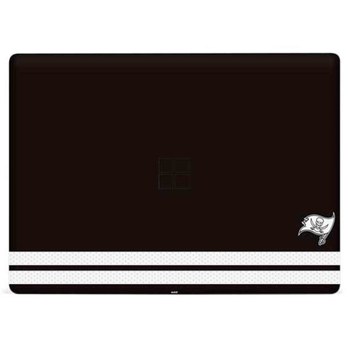 NFL Tampa Bay Buccaneers Shutout Surface Laptop 3 13.5in Skin