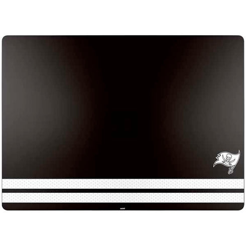 NFL Tampa Bay Buccaneers Shutout Surface Laptop 7 13.8in Skin