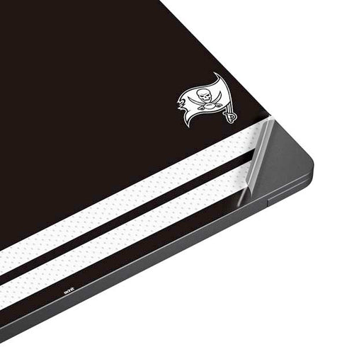 NFL Tampa Bay Buccaneers Shutout Surface Laptop 7 13.8in Skin