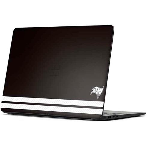 NFL Tampa Bay Buccaneers Shutout Surface Laptop 7 15in Skin