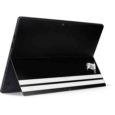 NFL Tampa Bay Buccaneers Shutout Surface Pro 7 Skin