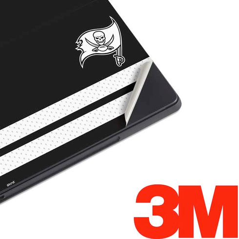 NFL Tampa Bay Buccaneers Shutout Surface Pro 7 Skin