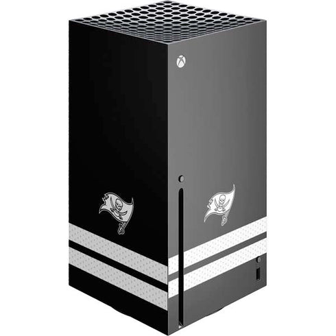 NFL Tampa Bay Buccaneers Shutout Xbox Series X Skins