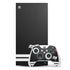 NFL Tampa Bay Buccaneers Shutout Xbox Series X Skins