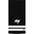 NFL Tampa Bay Buccaneers Shutout XBox Series X Digital Edition Console Skin