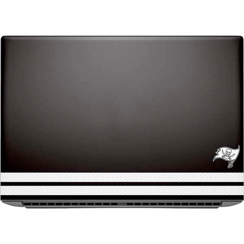 NFL Tampa Bay Buccaneers Shutout HP ZBook Fury 16 G10 Skin