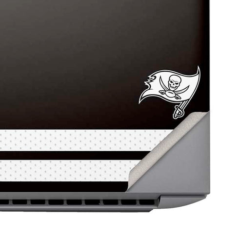 NFL Tampa Bay Buccaneers Shutout HP ZBook Fury 16 G10 Skin
