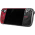 NFL Tampa Bay Buccaneers Steam Deck Handheld Gaming Computer OLED Skin