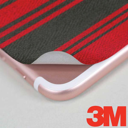 NFL Tampa Bay Buccaneers Trailblazer iPhone 8 Skin
