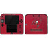 NFL Tampa Bay Buccaneers Team Jersey Nintendo Skins