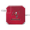 NFL Tampa Bay Buccaneers Team Jersey 85W Power Adapter (15 and 17 inch MacBook Pro Charger) Skin