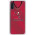 NFL Tampa Bay Buccaneers Team Jersey Galaxy Cases