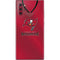 NFL Tampa Bay Buccaneers Team Jersey Galaxy Note 10 Plus Skin