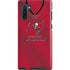NFL Tampa Bay Buccaneers Team Jersey Galaxy Cases