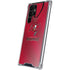 NFL Tampa Bay Buccaneers Team Jersey Galaxy S22 Ultra Clear Case