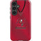 NFL Tampa Bay Buccaneers Team Jersey Galaxy S25 Plus Impact Case